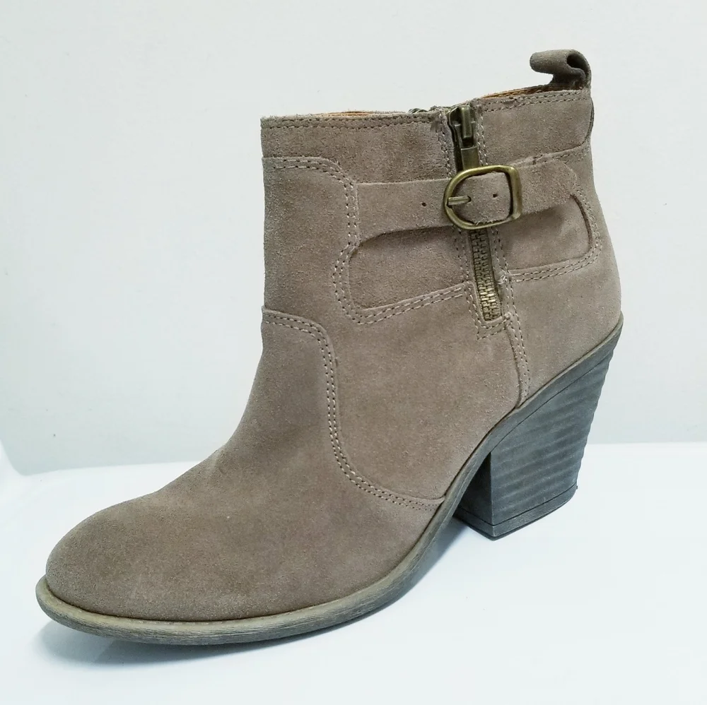 Lucky Brand teveralda ankle